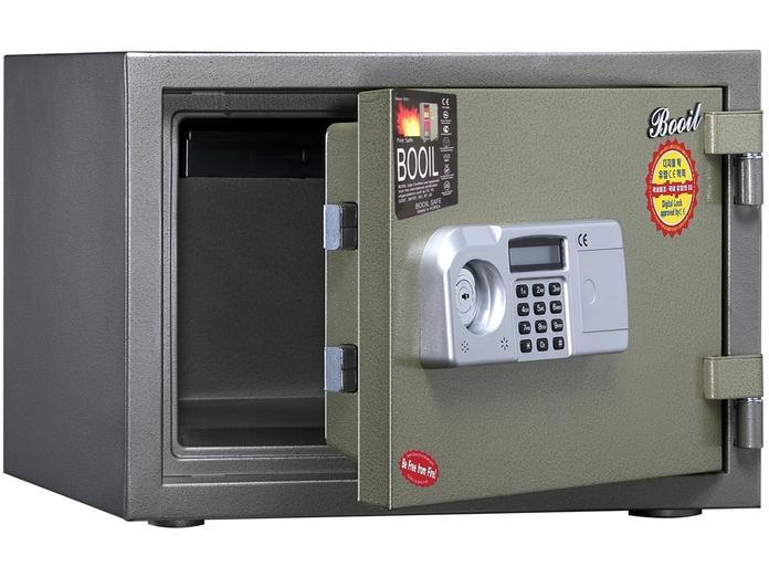 Cửa Hàng Két Sắt Ngọc Thi