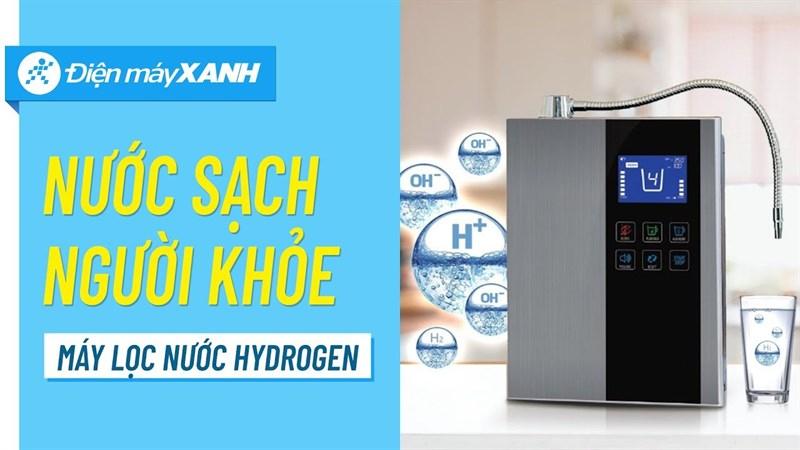 Điện máy Xanh