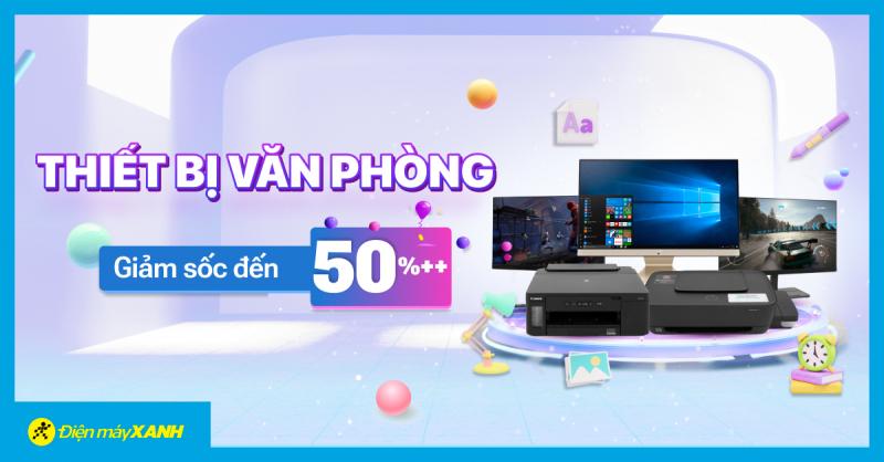 Điện máy Xanh