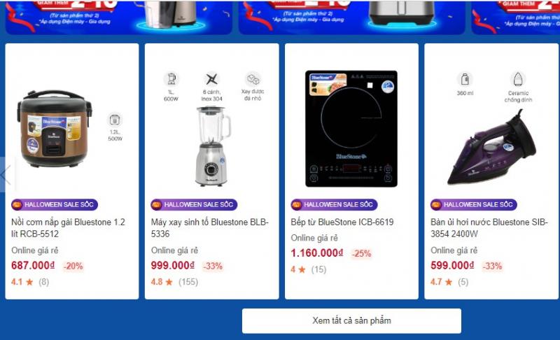 Điện máy Xanh Đắk Lắk
