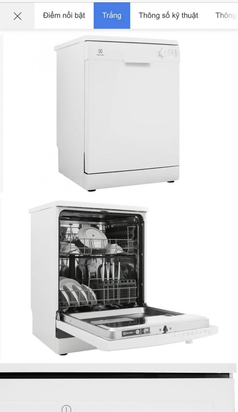 Điện Máy Xanh TP. Bắc Ninh