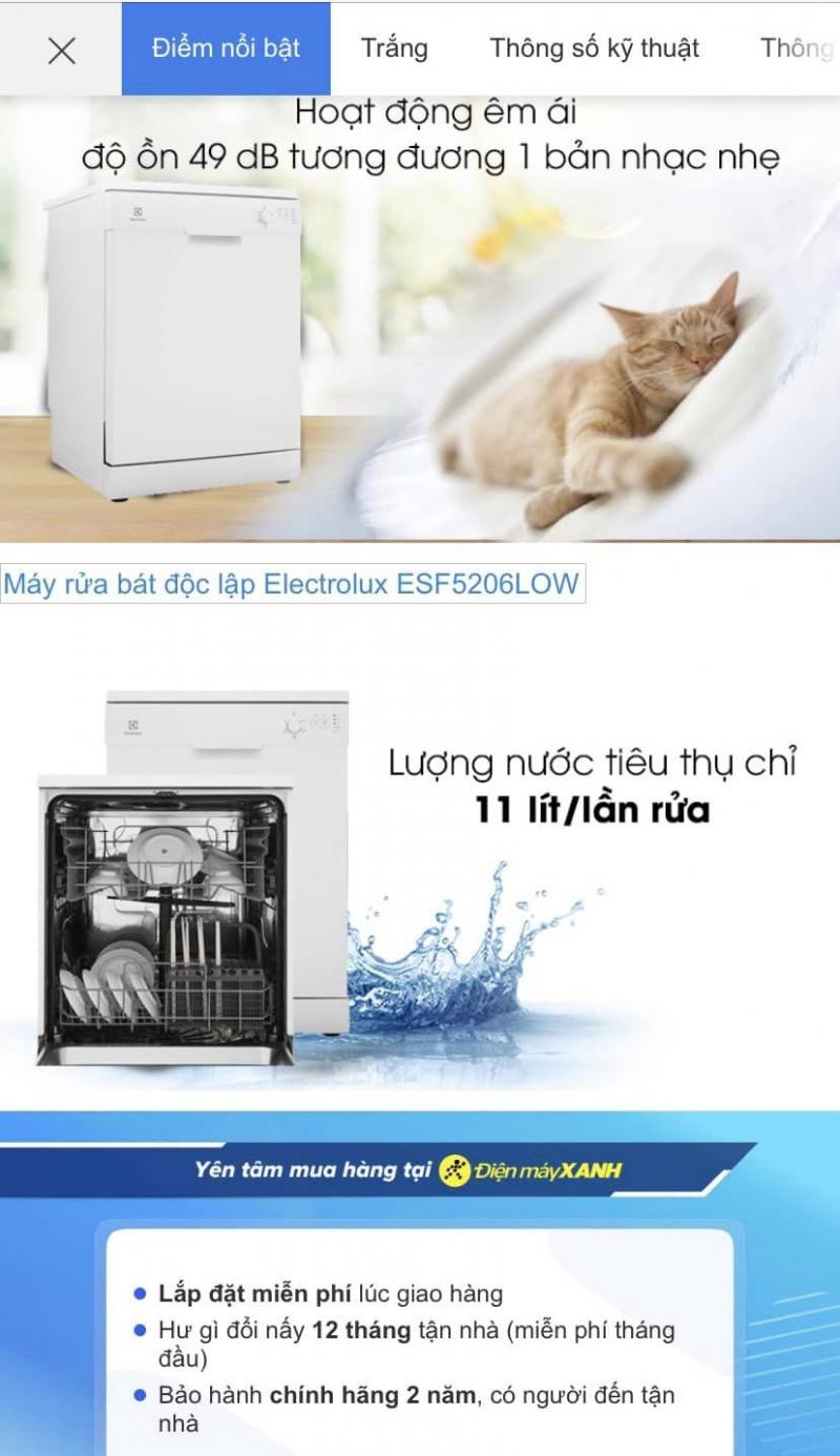 Điện Máy Xanh TP. Bắc Ninh