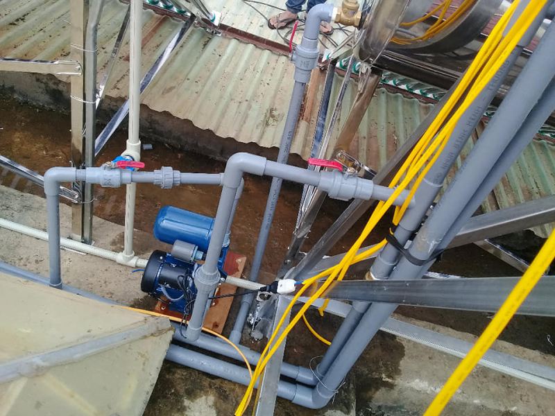 Điện nước Đình Quốc