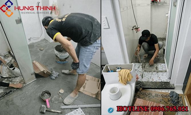 Điện nước Hưng Thịnh