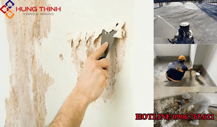 Điện nước Hưng Thịnh