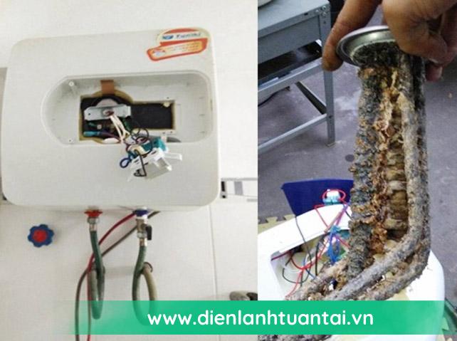 Điện Lạnh Tuấn Tài