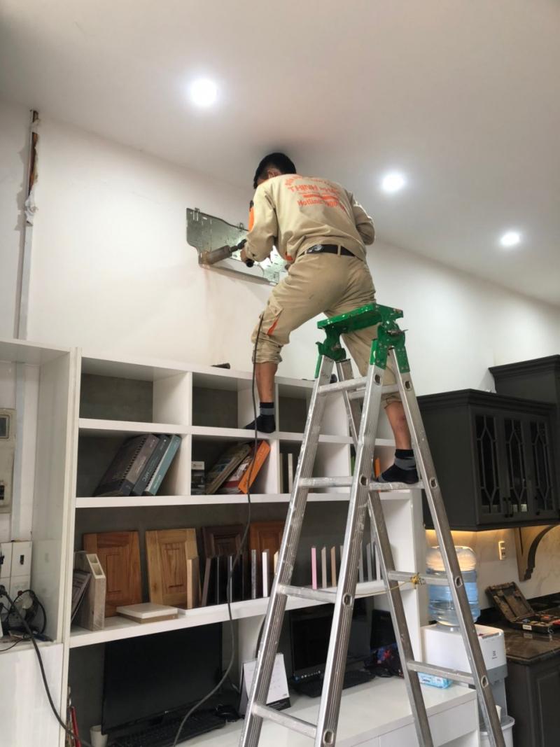 Điện nước Thịnh Phát