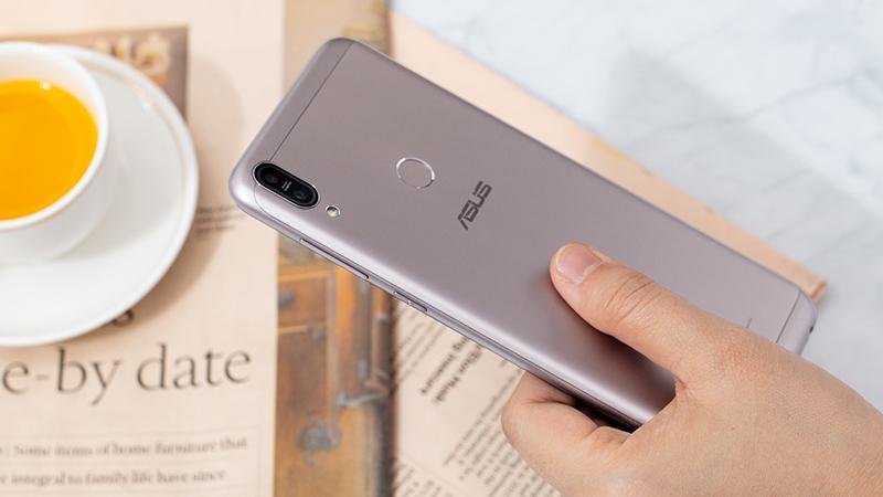 Điện thoại Asus Zenfone Max Pro M1 - 32GB/3GB
