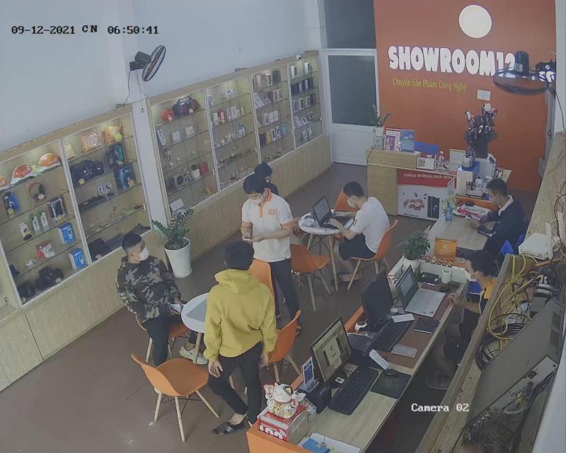 Showroom123.com