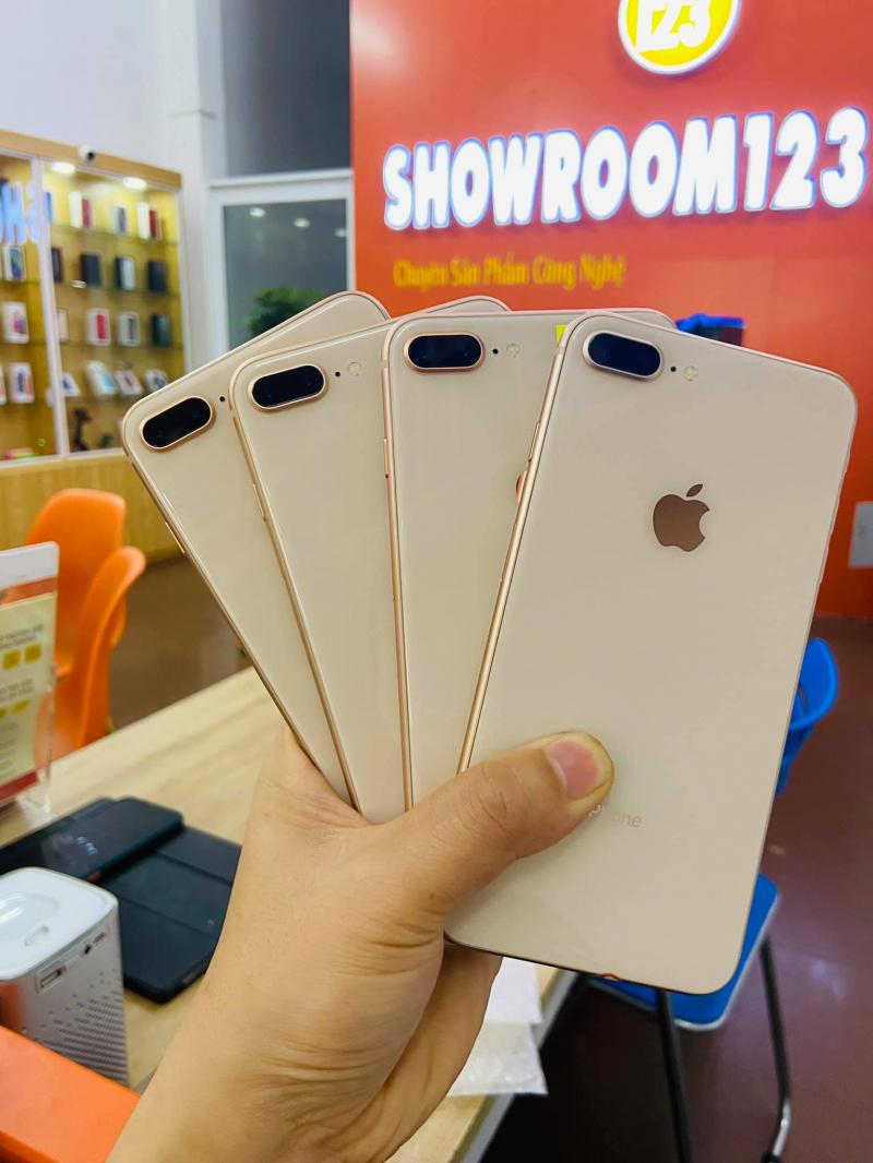Showroom123.com