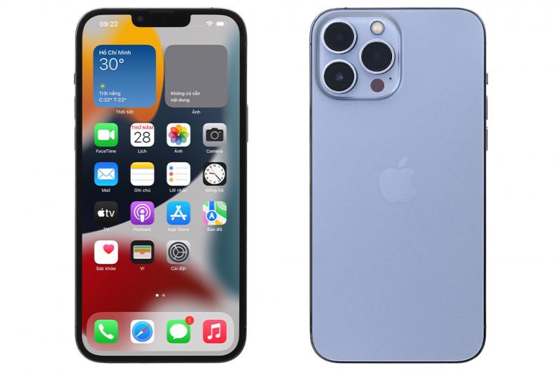 iphone 13 pro max