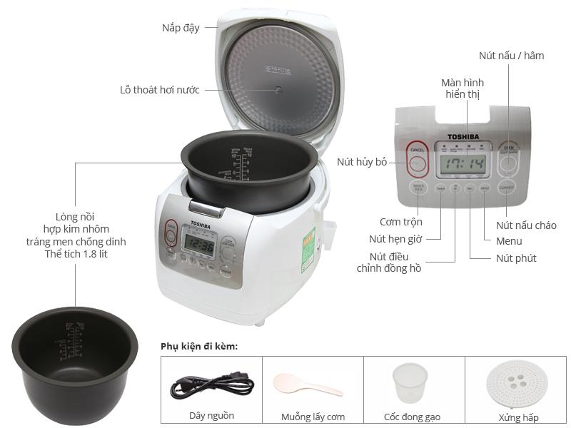 Điện Thoại - Điện Máy Phúc Hợp