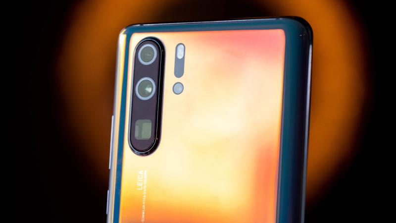 Điện thoại Huawei P30 Pro
