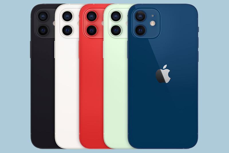 Điện thoại iPhone 12 mini 64GB