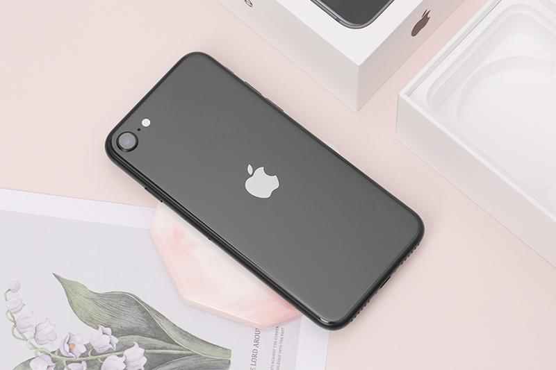Điện thoại iPhone SE 128GB (2020)