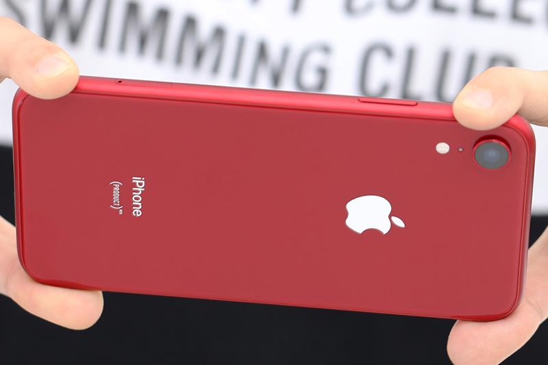 Điện thoại iPhone XR 64GB