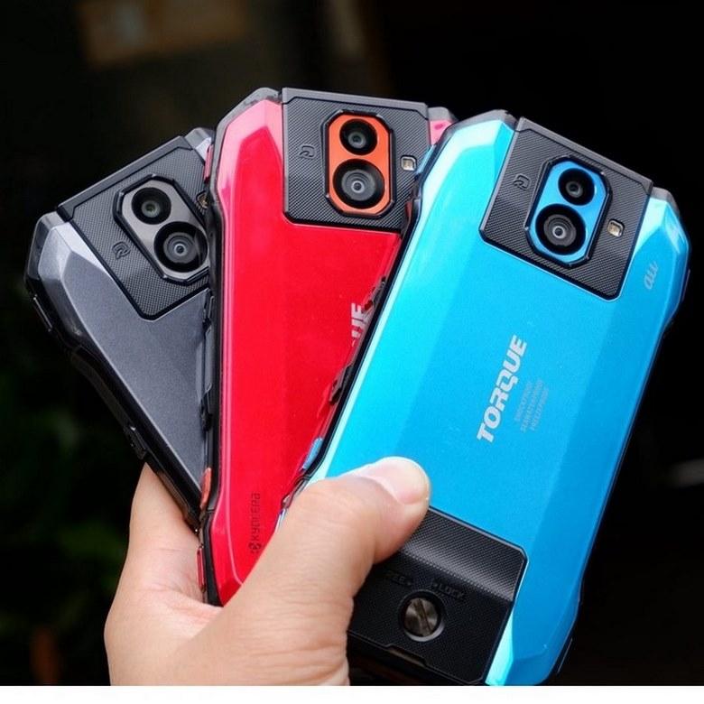 Điện thoại Kyocera Torque G04