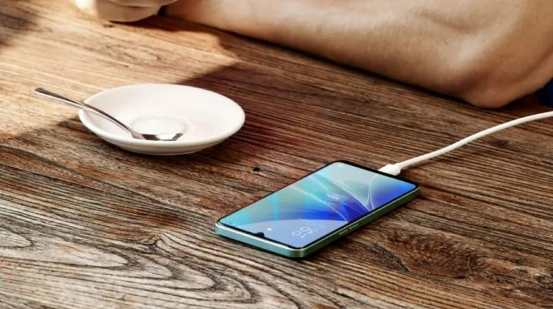 Điện thoại OPPO A57 (4GB/128GB)