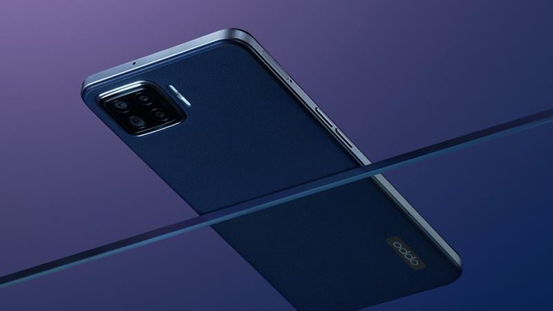OPPO A73 6GB-128GB