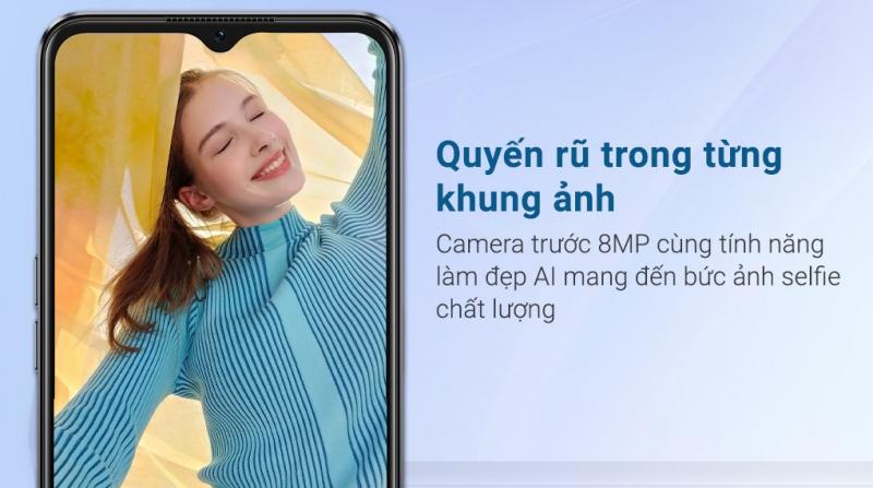 Điện thoại Oppo A77s 8GB/128GB