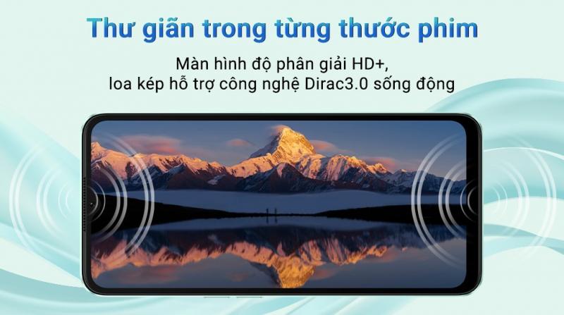 Điện thoại OPPO A77S