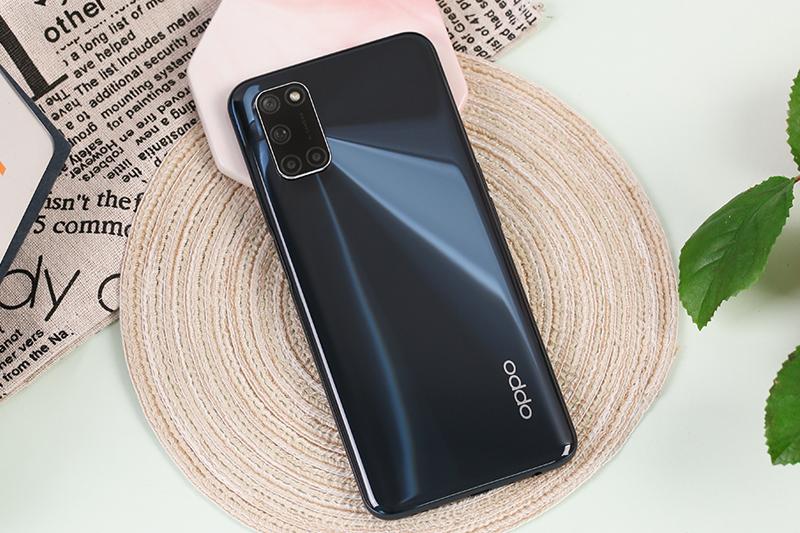 Điện thoại OPPO A92