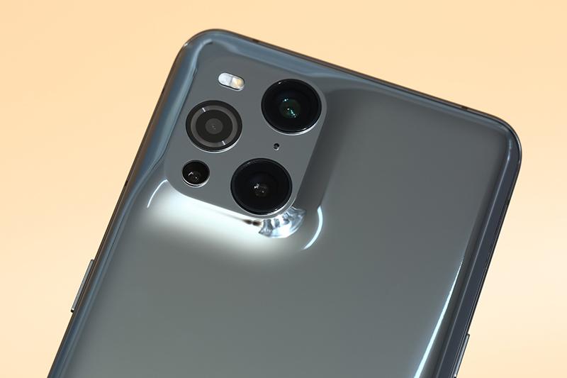 Điện thoại OPPO Find X3 Pro 5G