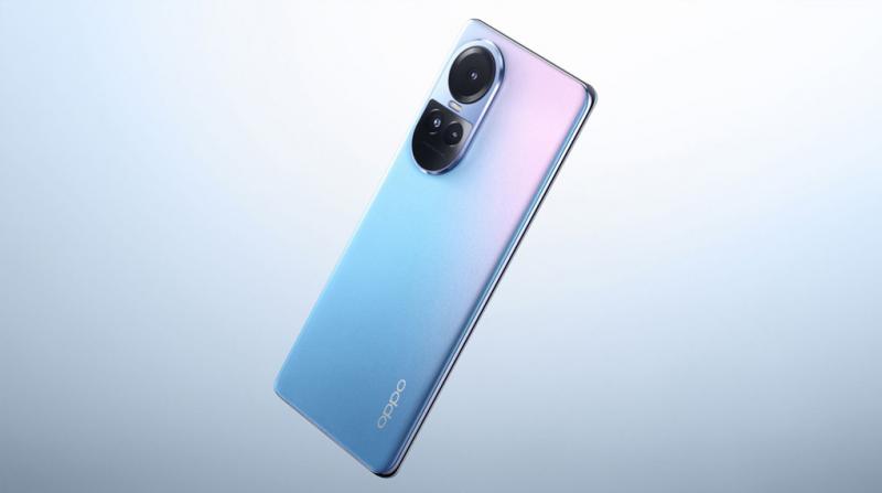 Điện thoại OPPO Reno10 5G 8/256GB