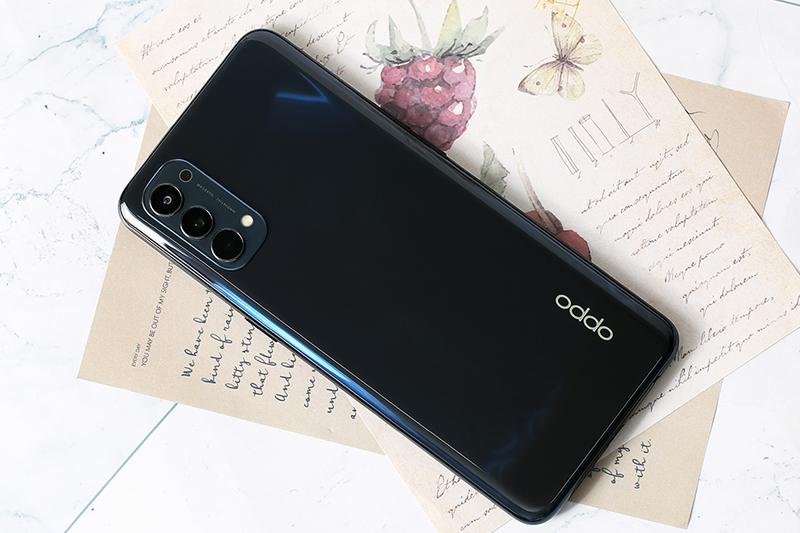 Điện thoại OPPO Reno4
