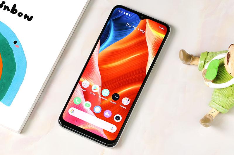 Điện thoại Realme 6i