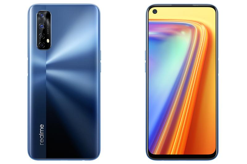 Điện thoại Realme 7