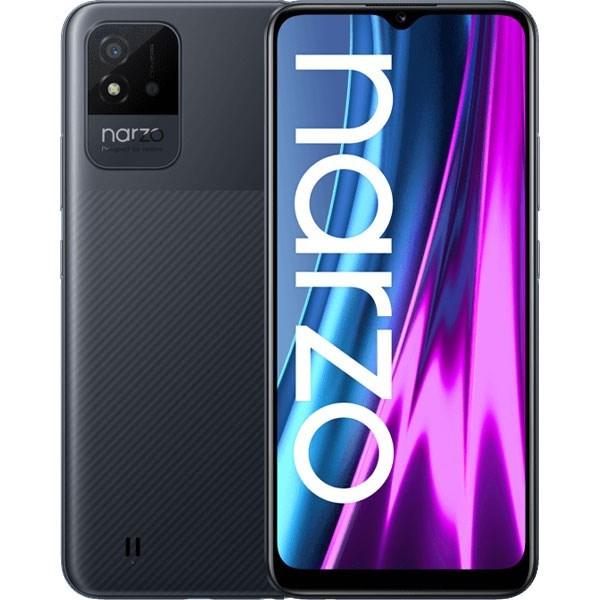 Điện thoại Realme Narzo 50i Prime (4GB/64GB)