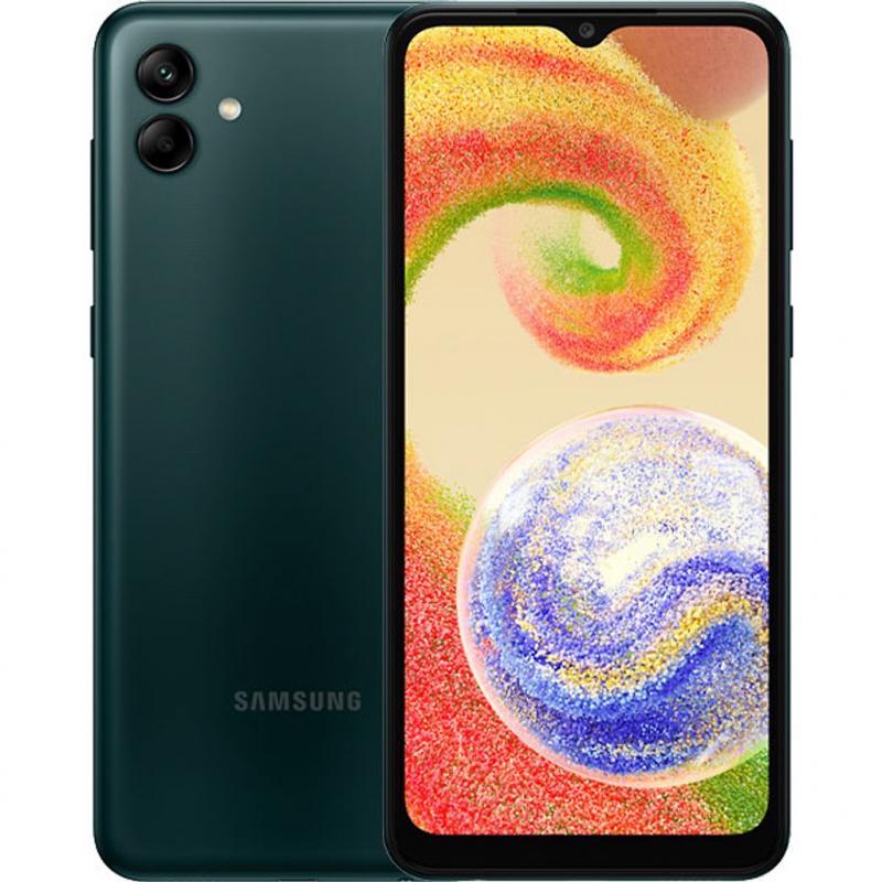 Điện thoại Samsung A04 3GB/32GB