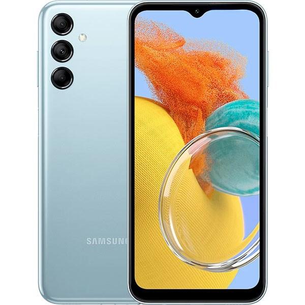 Điện thoại Samsung Galaxy M14 5G