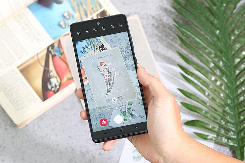 Điện thoại Samsung không nhận SIM