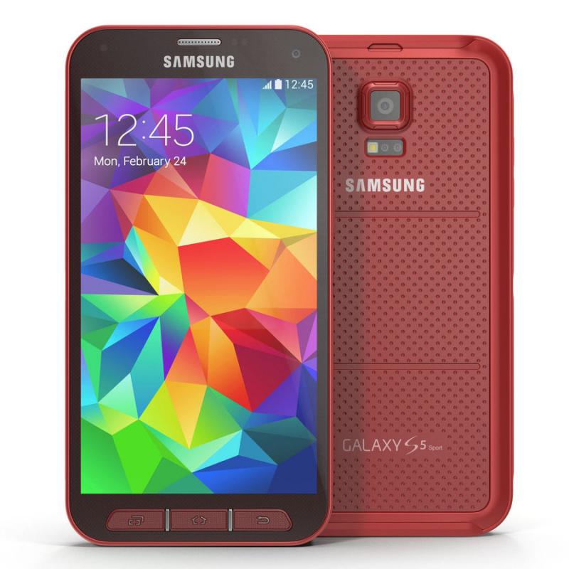 Điện thoại Samsung Galaxy S5 Sport