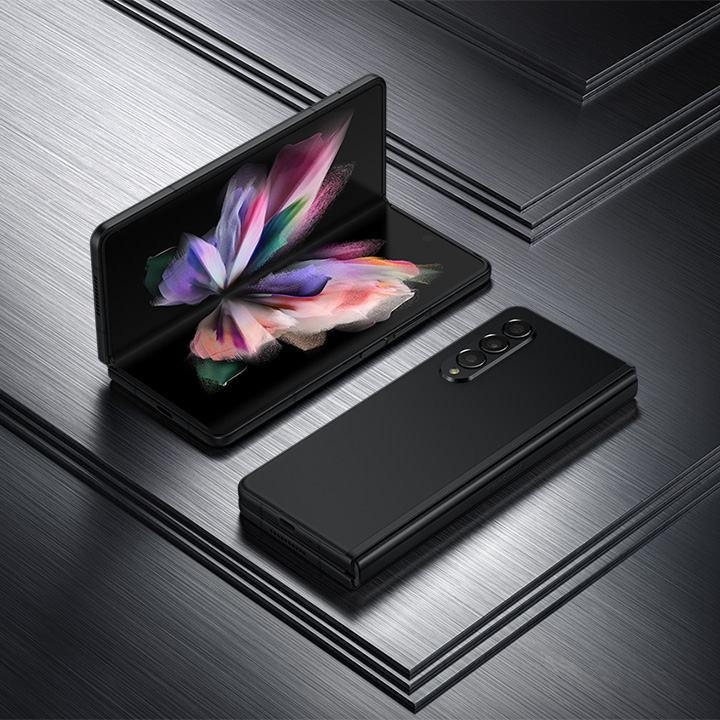 Điện thoại Samsung Galaxy Z Fold3 5G 256GB