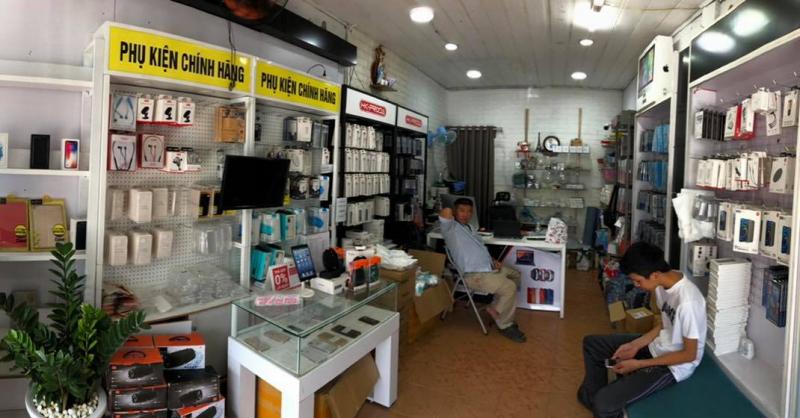Điện Thoại Số Mobile Duy Nam