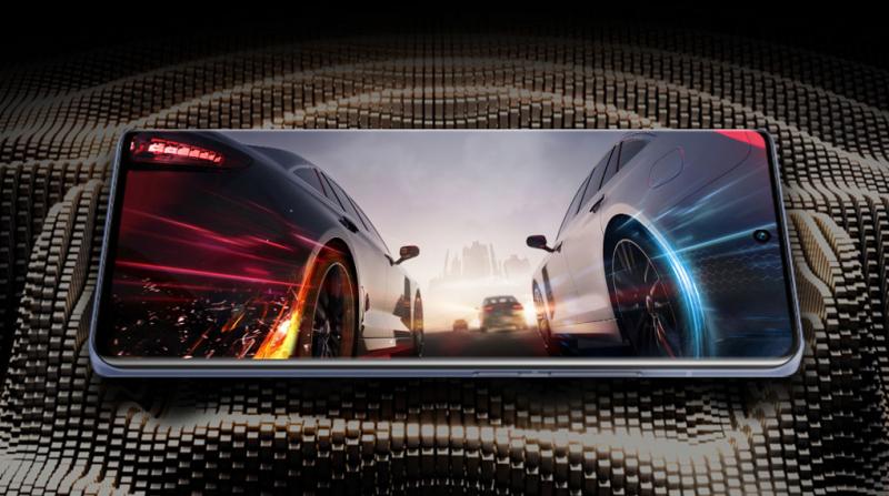 Điện thoại Vivo X70 Pro 5G