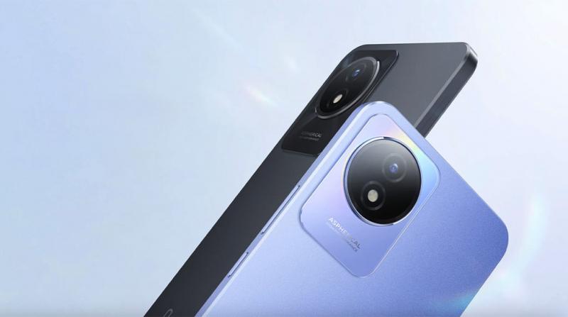 Điện thoại VIVO Y02t