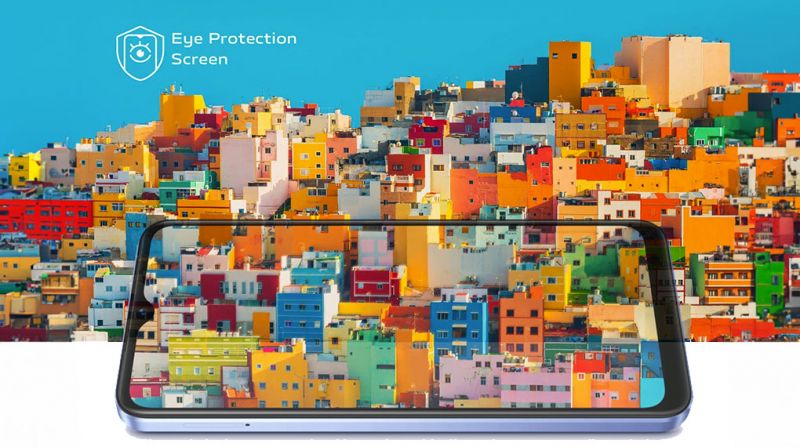 Điện thoại VIVO Y02t