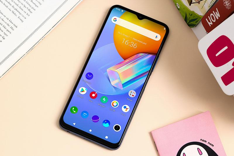 Điện thoại Vivo Y51 (2020)
