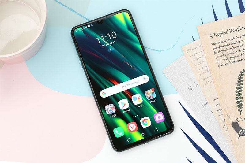 Điện thoại Vsmart Aris (6GB/64GB)
