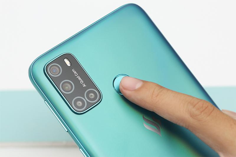 Điện thoại Vsmart Joy 4 (6GB/64GB)