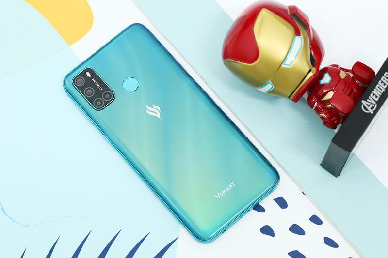 Điện thoại Vsmart Joy 4 (6GB/64GB)