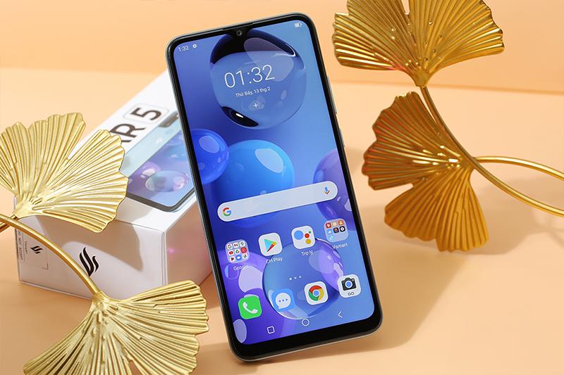 Vsmart Star 5