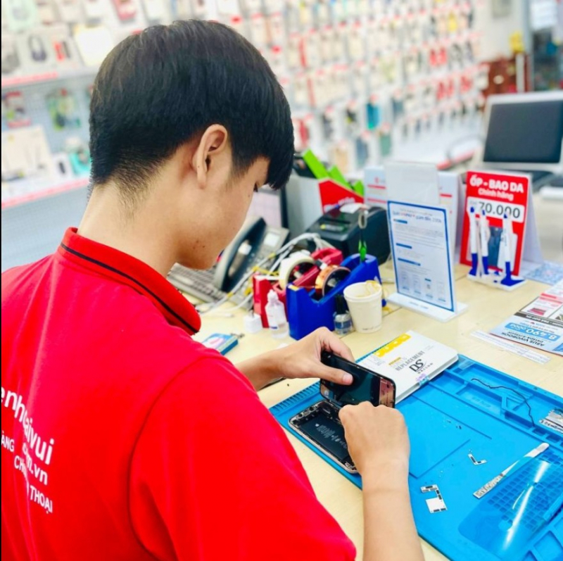 Điện Thoại Vui