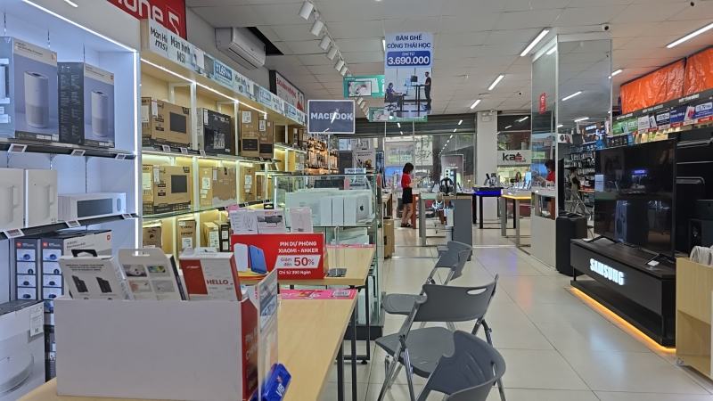 Điện Thoại Vui