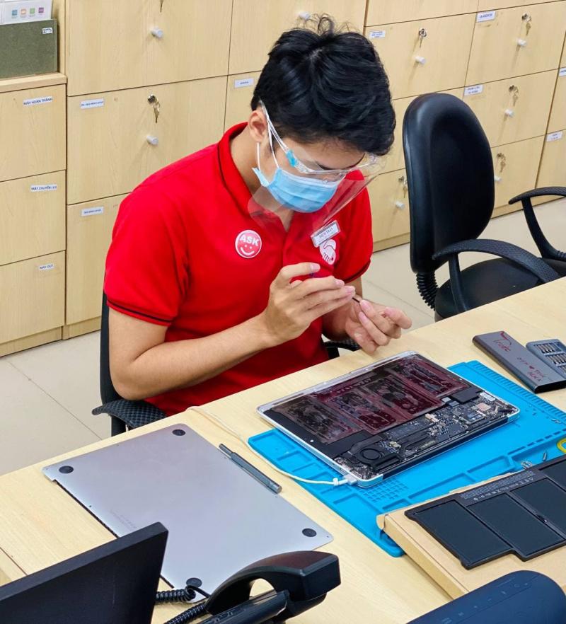 Điện Thoại Vui- Sửa chữa điện thoại, Laptop tại nhà