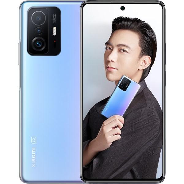 Điện thoại Xiaomi 11T Pro 5G 12GB